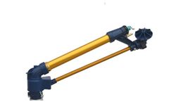 Rolland - Model YK50 - Rain Gun