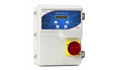 Salupo - Model Smart Control Plus - GPRS/ETHERNET/WiFi Remote Control Device with Display