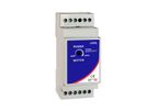 Salupo - Model DIN Series - Level Control Relay