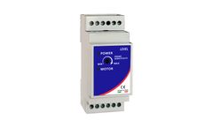 Salupo - Model DIN Series - Level Control Relay