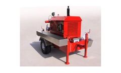 Sidermeccanica - Fire Fighting Motor Pumps