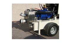 Sidermeccanica - Innovative Motor Pumps