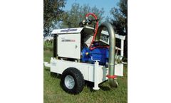 Sidermeccanica - Efficiency Pumps