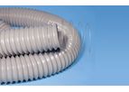 Model Magnum SA - PVC Ducting Hose for Fume and Dust Extraction