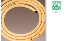 Vinylfrut - Model 20/30 Bar - Agricultural Spraying Hose