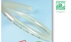 Vitreo - Model PU - Abrasion Resistant Hose