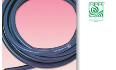 Vinylfrut - Model 40/50 bar - Agricultural Spraying Hose