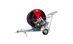 ORMA - Model Agricare - piogg EVENT EV3 - Irrigation Machine