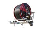 ORMA - Model Agricare -piogg EVENT EV5 - Irrigation Machine