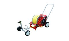 ORMA - Model Leader 20 - Irrigation Machine