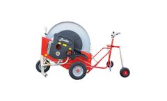 ORMA - Model Leader 50 - Irrigation Machine