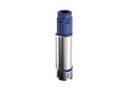 Panelli - Model Series 140 PR - Submersible Pumps Floating Impeller