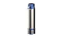 Panelli - Model Series 140 PS - Submersible Pump 6 inches High Capacity Semiaxial Impeller
