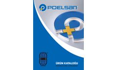 Dripline Fittings - Product Catalog