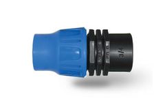 Poelsan - Model PN 6 - Lock Type Female Pressure Valves