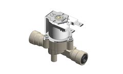 RPE - Model R Series Mini - Solenoid Valve