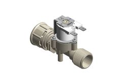 RPE - Model R Series Mini G - Solenoid Valve for Drinking Water Loading