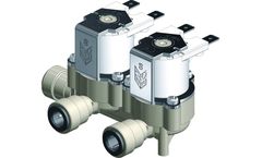 RPE - Model R Series - Solenoid Valve Dispenser