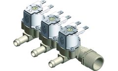RPE - Model R Series - Modular Solenoid Valve