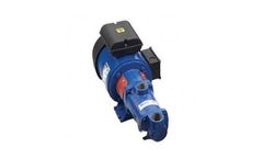 MONO - Model CML 243 110V - Progressive Cavity Pump