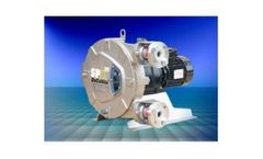 Bredel - Duconite Peristalltic Hose Pump