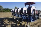 Arili - Drip Irrigation Systems