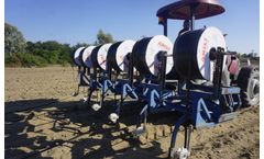 Arili - Drip Irrigation Systems