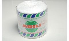 Arili - Harvester Ropes