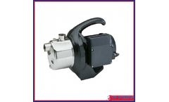 Garden Inox - Garden Inox Self Priming Surface Pump