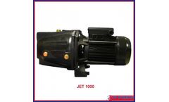 Nocchi - Model JET 1000 - Well Surface Pump