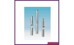 TP Pumps - Borehole Pump