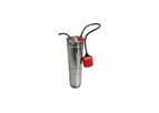 Model 5 Inch Monoblock FEX5 Series - Submersible Pumps