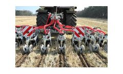 Model XTill - Strip Till
