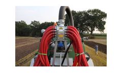 ExaCut - Model ECL - Compact Precision Distributor