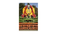 SynCult - Complete Set for Equipping Tillage Units