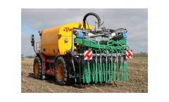 Compax - Self-Propelled Vehicles