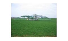 SwingMax - Manure Dribble Hose System