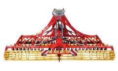 SynCult - SyComplete Set for Equipping Tillage Units