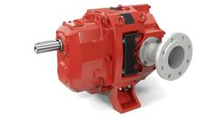 Vogelsang - Model EP Series - Rotary Lobe Pumps