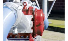 Vogelsang - Model GL Series - Rotary Lobe Pumps