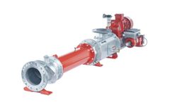 Vogelsang HiCone - Progressive Cavity Pumps