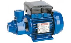 Speroni - Model KPM Series - Volumetric Water Pumps