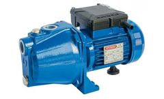 Speroni - Model CAM 40/66 - Selfpriming Jet Water Pump