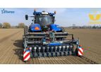 MIKRO MI - Kit for Application on Mechanical Row Seeders