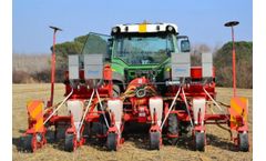 MIKRO SIGMA - Kit for Row-Precision Machines