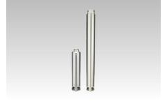 Subteck - Model 4SDP - Submersible Pumps