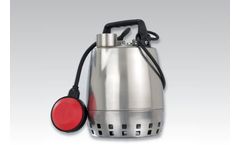 Subteck - Model DIR 10 - Drainage Pumps