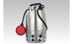 Subteck - Model DIV 25 - Drainage Pumps