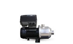 Stuart-Turner - Model AQUABOOST Ibolt 0304 - Variable Speed Booster Pump