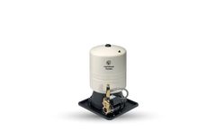 Stuart-Turner - Model Flomate MBF 80 - Mains Boost System